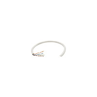 intellinet Intellinet Network Bulk Cat5e Cable, 24 AWG, Solid Wire, 305m, Grey, Copper, U/UTP, Box - bulkkabel - 305 m - grå