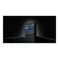 Teltonika Teltonika RUT241 - trådlös router - WWAN - Wi-Fi - 2G, 3G, 4G - DIN-skenmonterbar