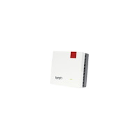 Fritz FRITZ! Repeater 1200 AX - räckviddsökare för wifi - Wi-Fi 6