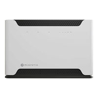 MikroTik MikroTik Chateau 5G R16 - trådlös router - WWAN - Wi-Fi 5 - 3G, 4G, 5G - skrivbordsmodell