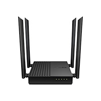TP-LINK TP-Link Archer A64 V1 - trådlös router - Wi-Fi 5 - skrivbordsmodell