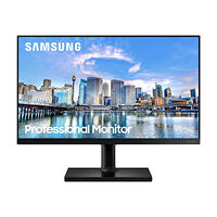 SAMSUNG Samsung F24T450FZU - T45F Series - LED-skärm - Full HD (1080p) - 24"