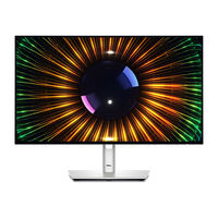 DELL Dell UltraSharp U2424H - LED-skärm - Full HD (1080p) - 24"