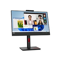 Lenovo Lenovo ThinkCentre Tiny-in-One 24 Gen 5 - LED-skärm - Full HD (1080p) - 23.8"