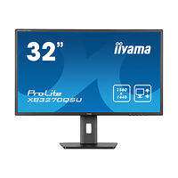 Iiyama iiyama ProLite XB3270QSU-B1 - LED-skärm - 32"