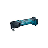 Makita Makita DTM51Z - oscillerande multiverktyg - sladdlös - 390 W