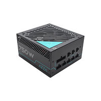 Azza AZZA - nätaggregat - 750 Watt