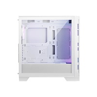 MSI MSI MAG FORGE 320R AIRFLOW - mid tower - ATX