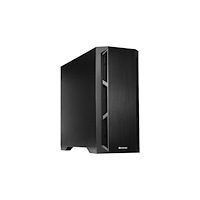 Chieftec Chieftec Apex Q - tower - utökad ATX