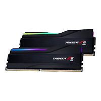 G.Skill G.Skill Trident Z5 RGB - DDR5 - sats - 32 GB: 2 x 16 GB - DIMM 288-pin / PC5-48000 - ej buffrad