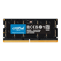 Crucial Crucial - DDR5 - modul - 32 GB - SO DIMM 262-pin / PC5-44800