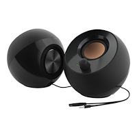 Creative Creative Pebble V2 - högtalare - för persondator