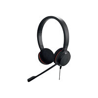 Jabra Jabra Evolve 20 UC stereo - headset - USB