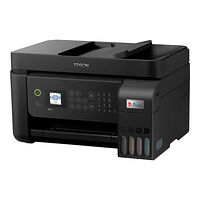 EPSON Epson EcoTank ET-4800 - multifunktionsskrivare - färg