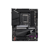 Gigabyte AORUS Z790 ELITE AX - 1.0 - moderkort - ATX - LGA1700-uttag - Z790