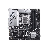 ASUS ASUS PRIME Z790M-PLUS - moderkort - micro ATX - LGA1700-uttag - Z790