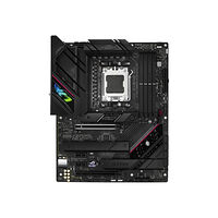 ASUS ASUS ROG Strix B650E-F Gaming WiFi - moderkort - ATX - Socket AM5 - AMD B650
