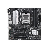 ASUS ASUS Prime B650M-A - moderkort - micro ATX - Socket AM5 - AMD B650