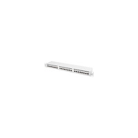 LANBERG Lanberg PPS6-1024-S - patch-panel - 1U - 19"