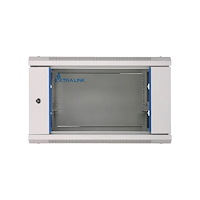 EXTRALINK Extralink - rack - 6U