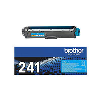 Brother Brother TN241C - cyan - original - tonerkassett