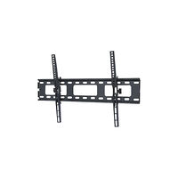 TECHLY TECHly MOTION LED300 monteringssats - för platt panel - svart