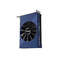 Sparkle SPARKLE Intel Arc A380 Elf - grafikkort - Arc A380 - 6 GB