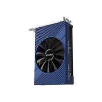 Sparkle SPARKLE Intel Arc A380 Elf - grafikkort - Arc A380 - 6 GB