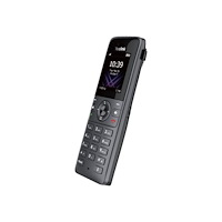 YEALINK Yealink W73P - trådlös VoIP-telefon med nummerpresentation - 3-riktad samtalsförmåg