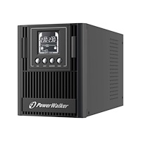 POWER WALKER PowerWalker VFI 1000 AT FR - UPS - 900 Watt - 1000 VA