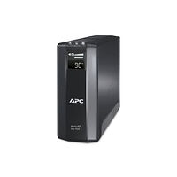 APC APC Back-UPS Pro 900 - UPS - 540 Watt - 900 VA