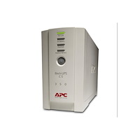 APC APC Back-UPS CS 350 - UPS - 210 Watt - 350 VA
