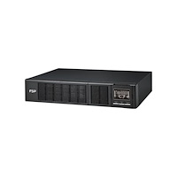 Fortron FSP Clippers Series 3K - UPS - 3000 Watt - 3000 VA