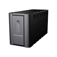 POWER WALKER PowerWalker VI 2200 SH - UPS - 1200 watt - 2200 VA