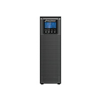 POWER WALKER PowerWalker VFI 3000 TGS - UPS - 2700 watt - 3000 VA