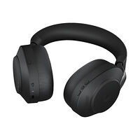 Jabra Jabra Evolve2 85 MS Stereo - headset - 3,5 mm kontakt