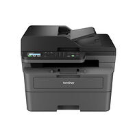 Brother Brother MFC-L2800DW - multifunktionsskrivare - svartvit