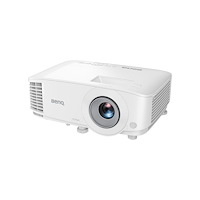 BENQ BenQ MW560 - DLP-projektor - bärbar - 3D