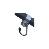 Hygienteknik Krok HYGIENTEKNIK med svep 22mm