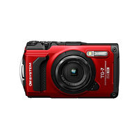 OLYMPUS OM System Tough TG-7 - digitalkamera