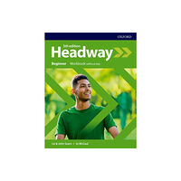 Oxford University Press Headway: Beginner: Workbook Without Key (häftad, eng)