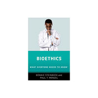Oxford University Press Inc Bioethics (häftad, eng)