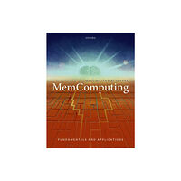 Oxford University Press MemComputing (inbunden, eng)