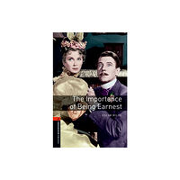 Oxford University Press Oxford Bookworms Library: Level 2: The Importance of Being Earnest Playscript (häftad, eng)