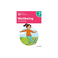 Oxford University Press Oxford International Wellbeing: Activity Book 7 (häftad, eng)