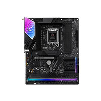 ASRock ASRock Phantom Gaming B860 LIGHTNING WiFi - moderkort - ATX - LGA1851-uttag - B860
