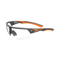 Guardio ARGOS Photochromic Safety Glasses Transparent/grey Unisex