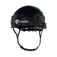 Guardio Armet Safety Helmet Black Unisex