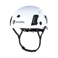 Guardio Armet Safety Helmet White Unisex
