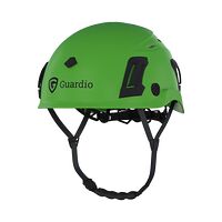 Guardio Armet Safety Helmet Green Unisex